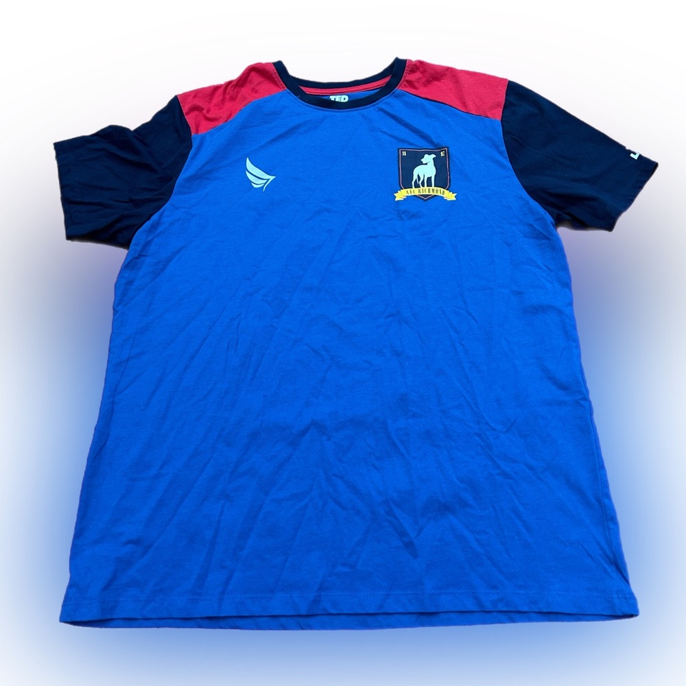 Ted Lasso AFC Richmond T-shirt